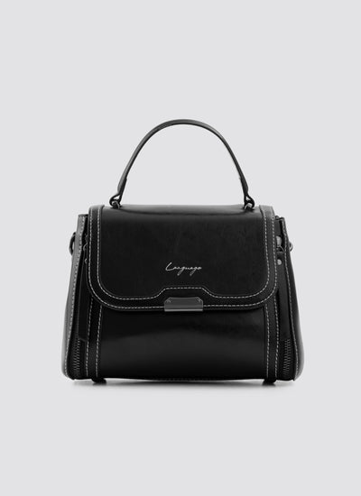 Amandine Top Handle