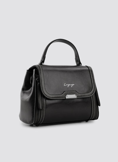 Amandine Top Handle