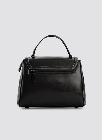 Amandine Top Handle