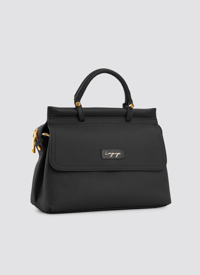 Noelle Top Handle