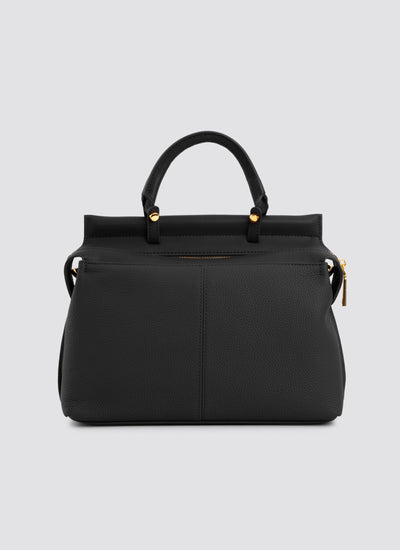 Noelle Top Handle
