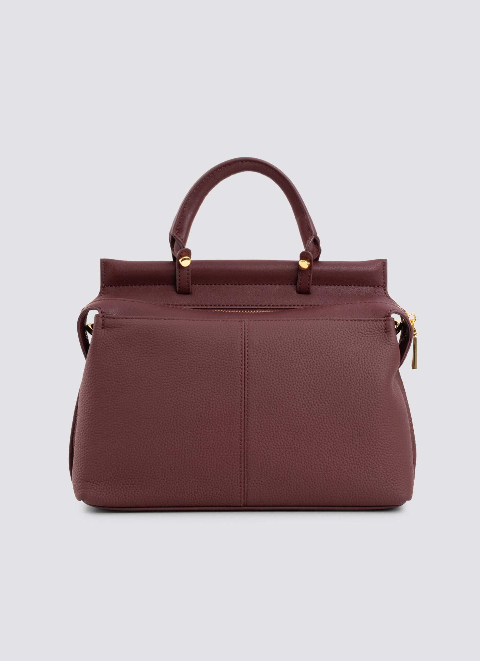 Noelle Top Handle