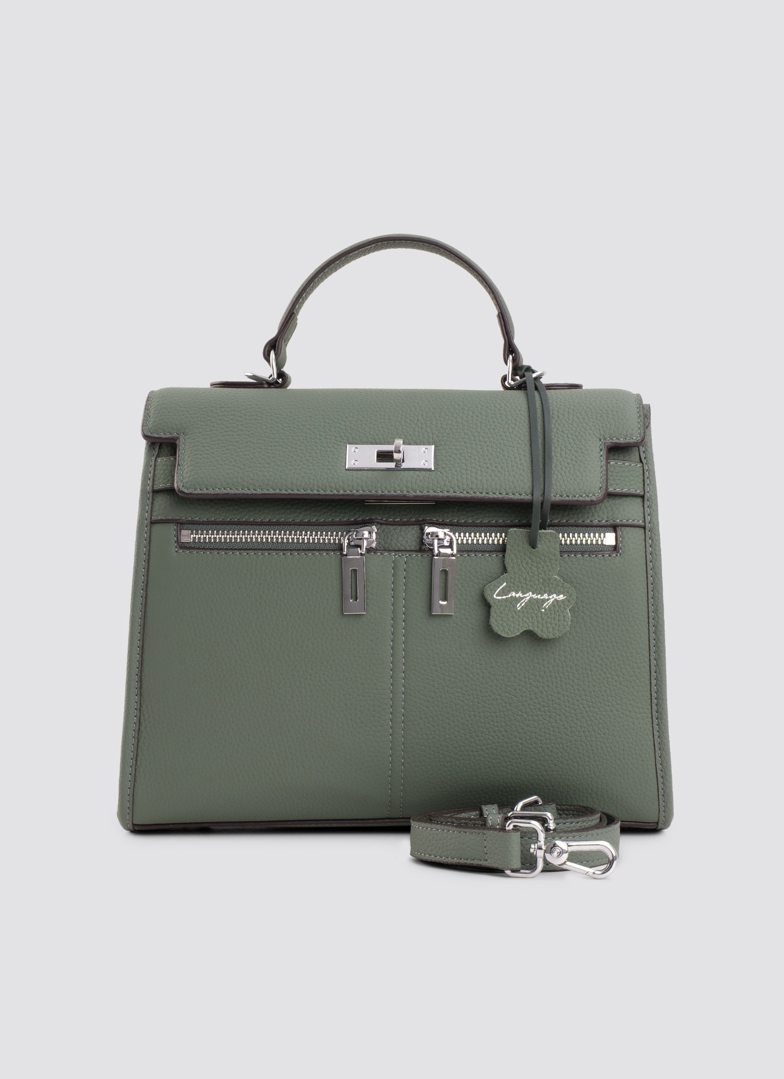 Livia Hand Bag