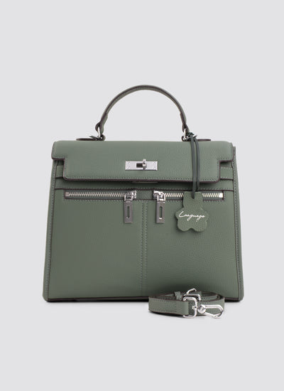 Livia Hand Bag