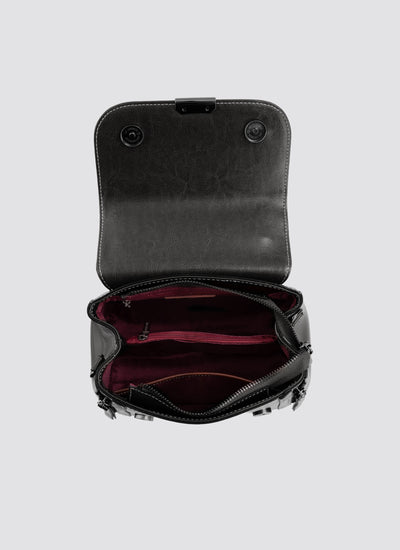 Amandine Top Handle