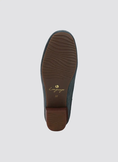 Flora Pump Shoe 