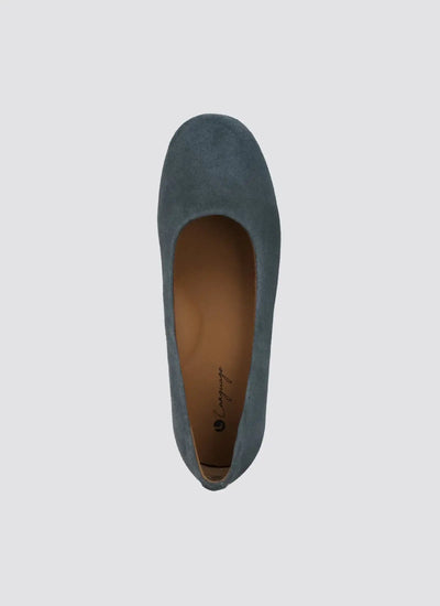Flora Pump Shoe 