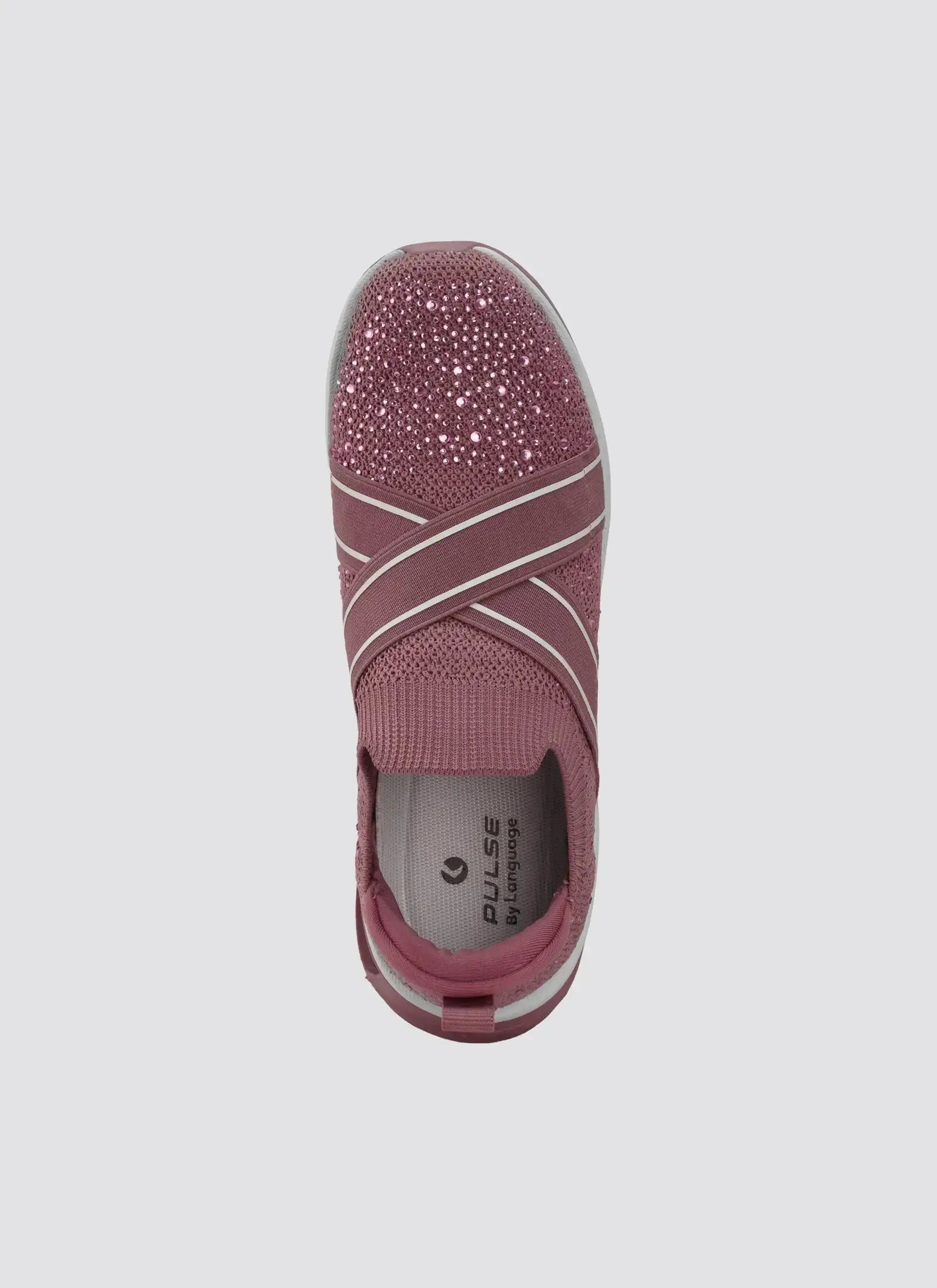 Spectra Sneaker  