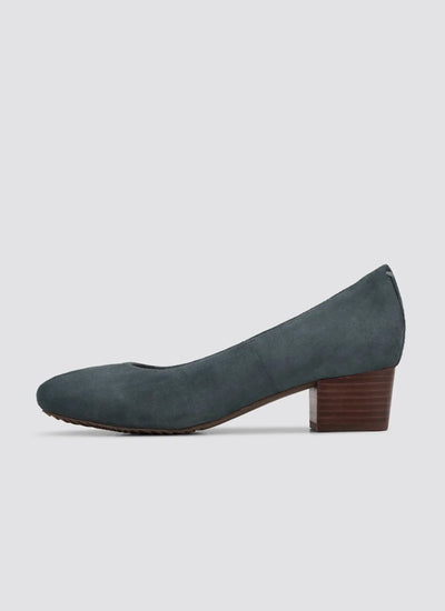 Flora Pump Shoe 