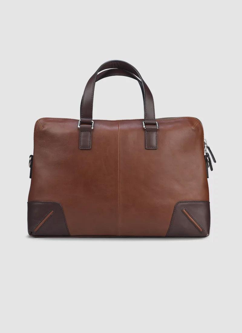 Bonzo Laptop Bag - Language Shoes