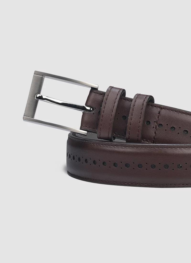 Gary Belt - Language Shoes