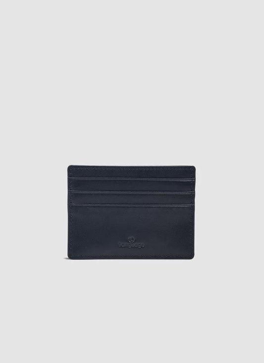 Luna Card Holder - Language Shoes