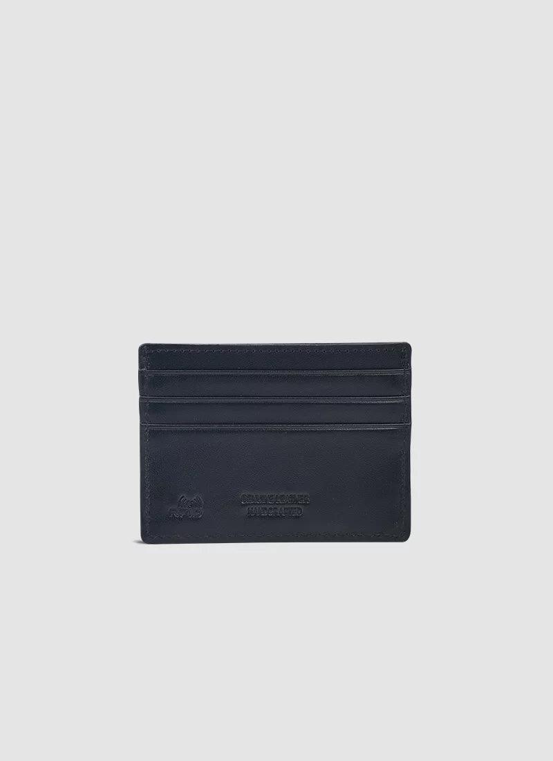 Luna Card Holder - Language Shoes