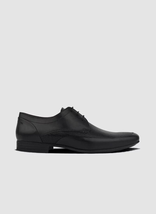 ArIan Lace up - Language Shoes