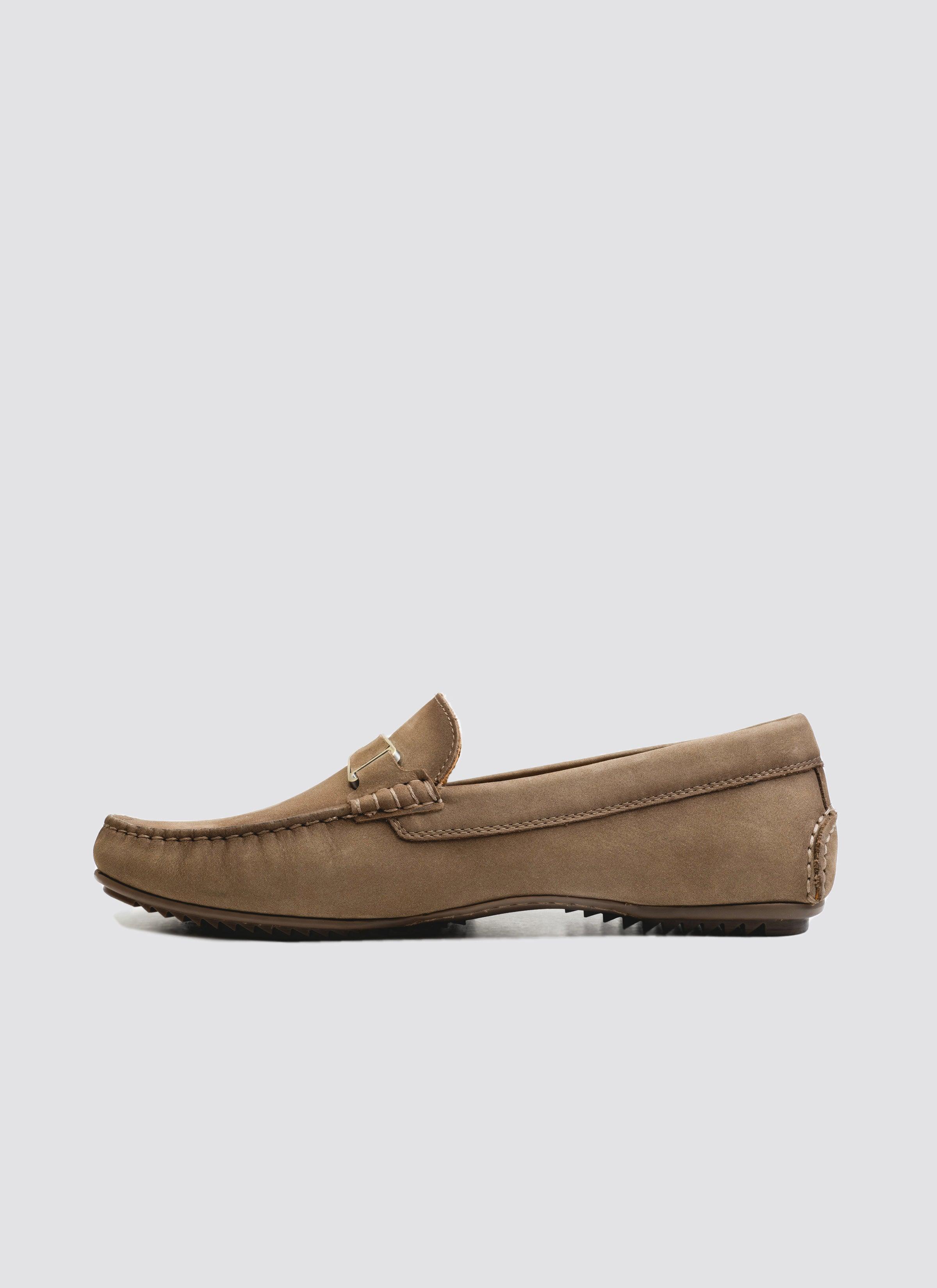 Callum Driver - Language Shoes