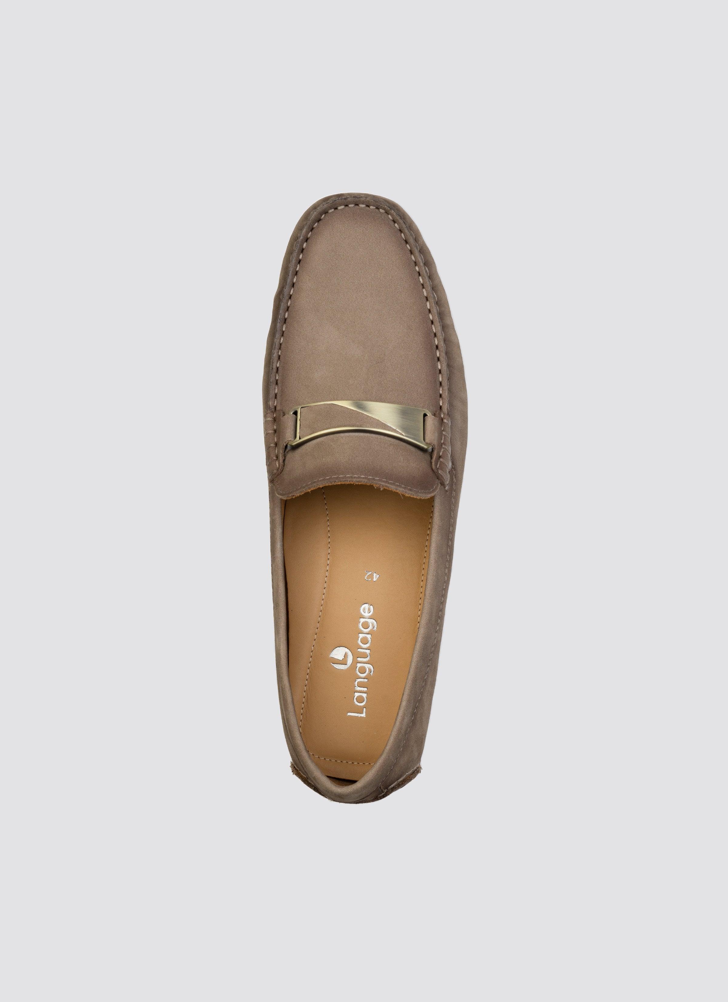 Callum Driver - Language Shoes