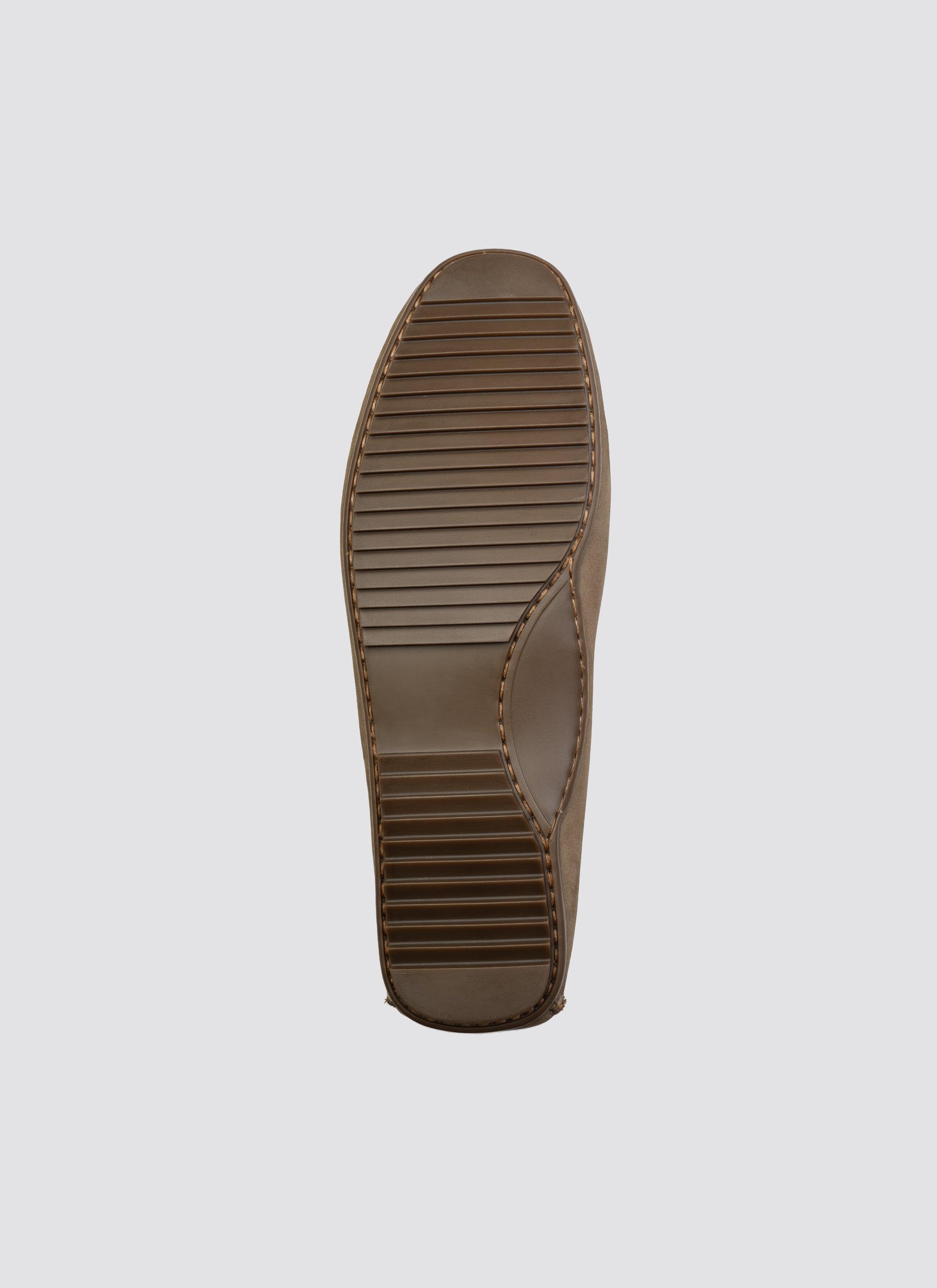 Callum Driver - Language Shoes