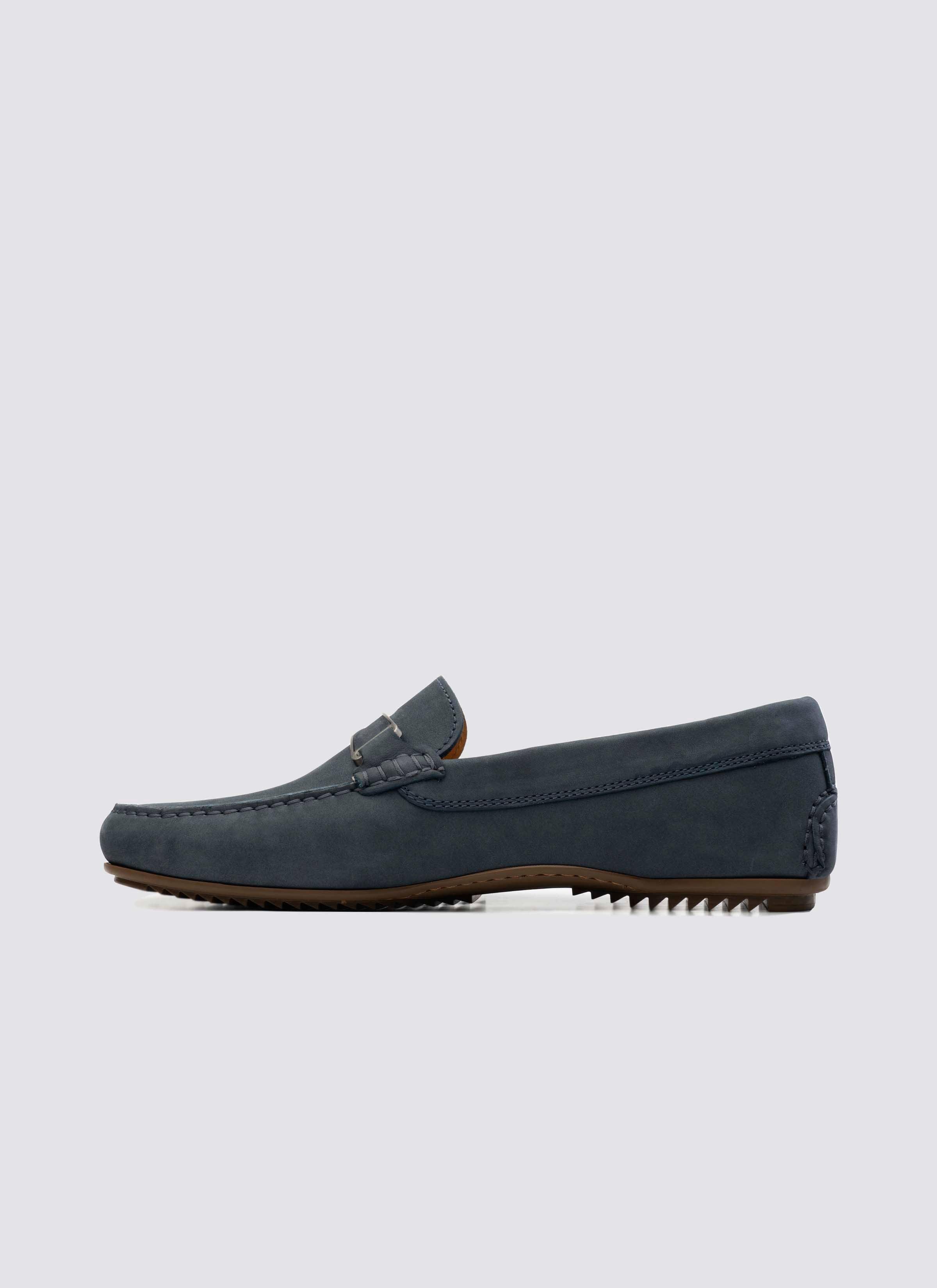 Callum Driver - Language Shoes