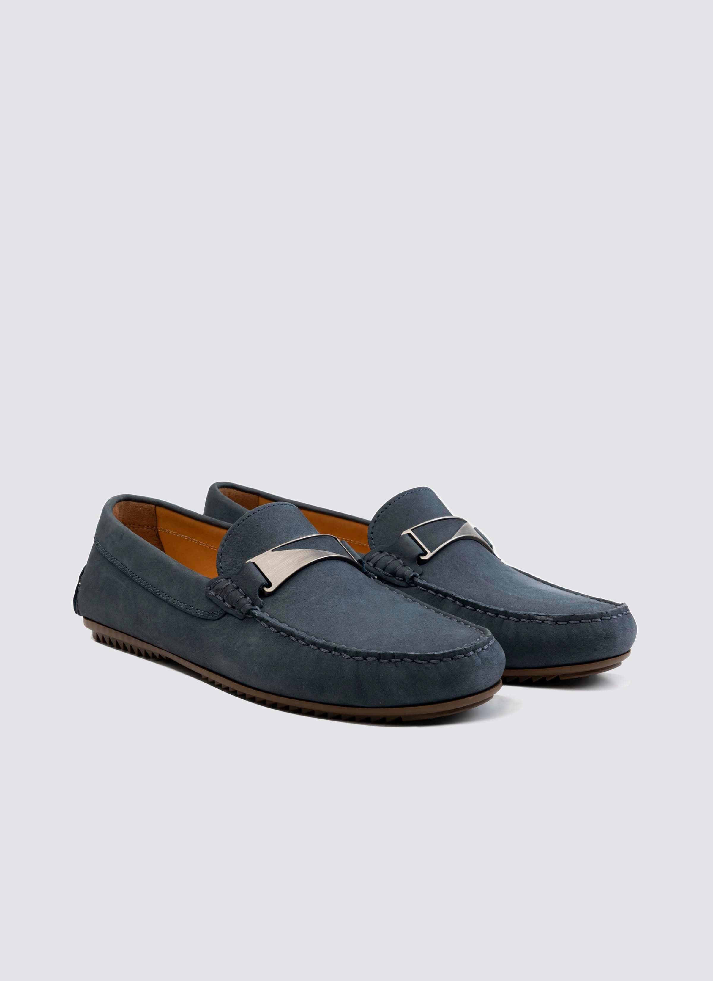 Callum Driver - Language Shoes