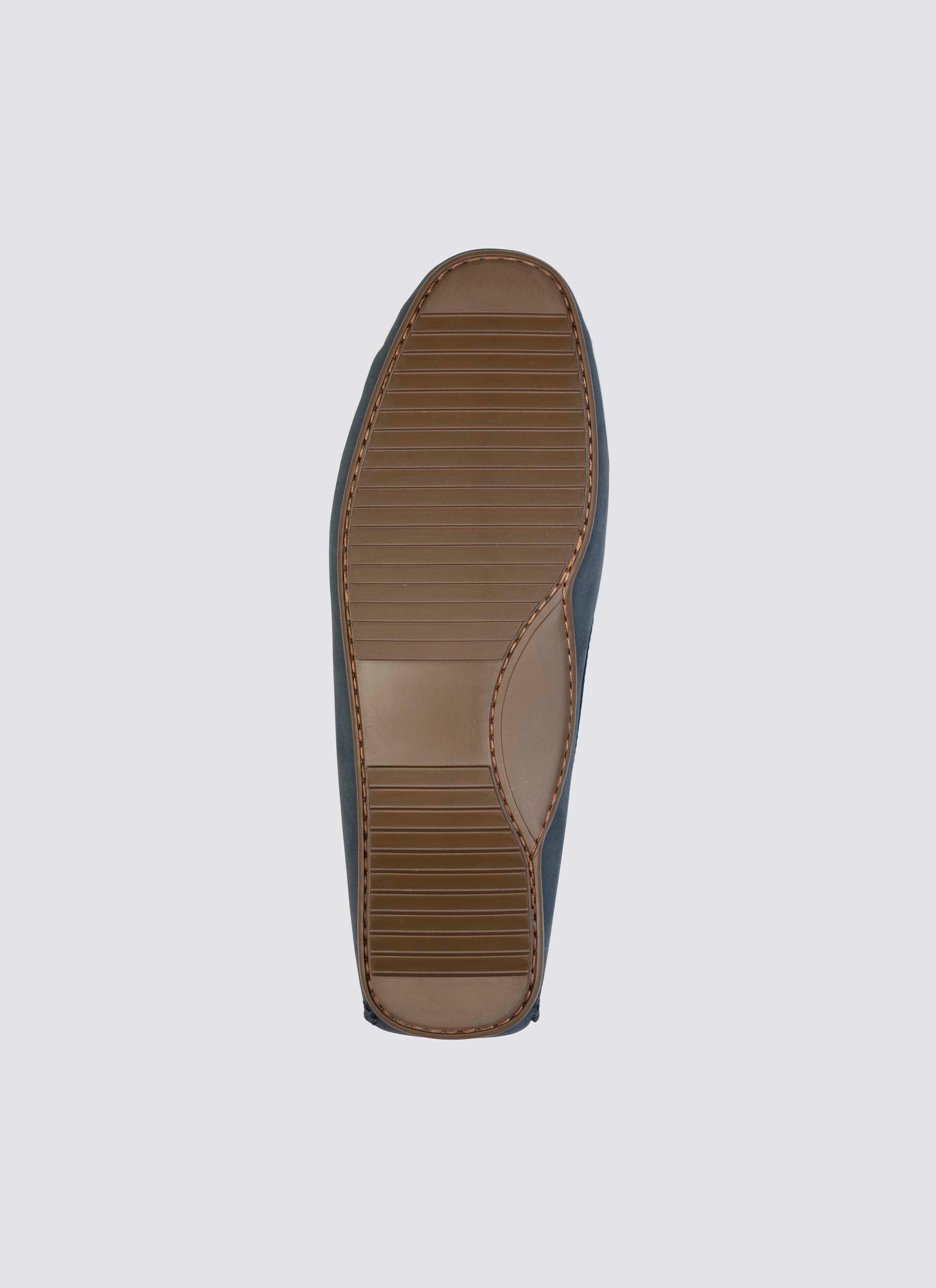 Callum Driver - Language Shoes
