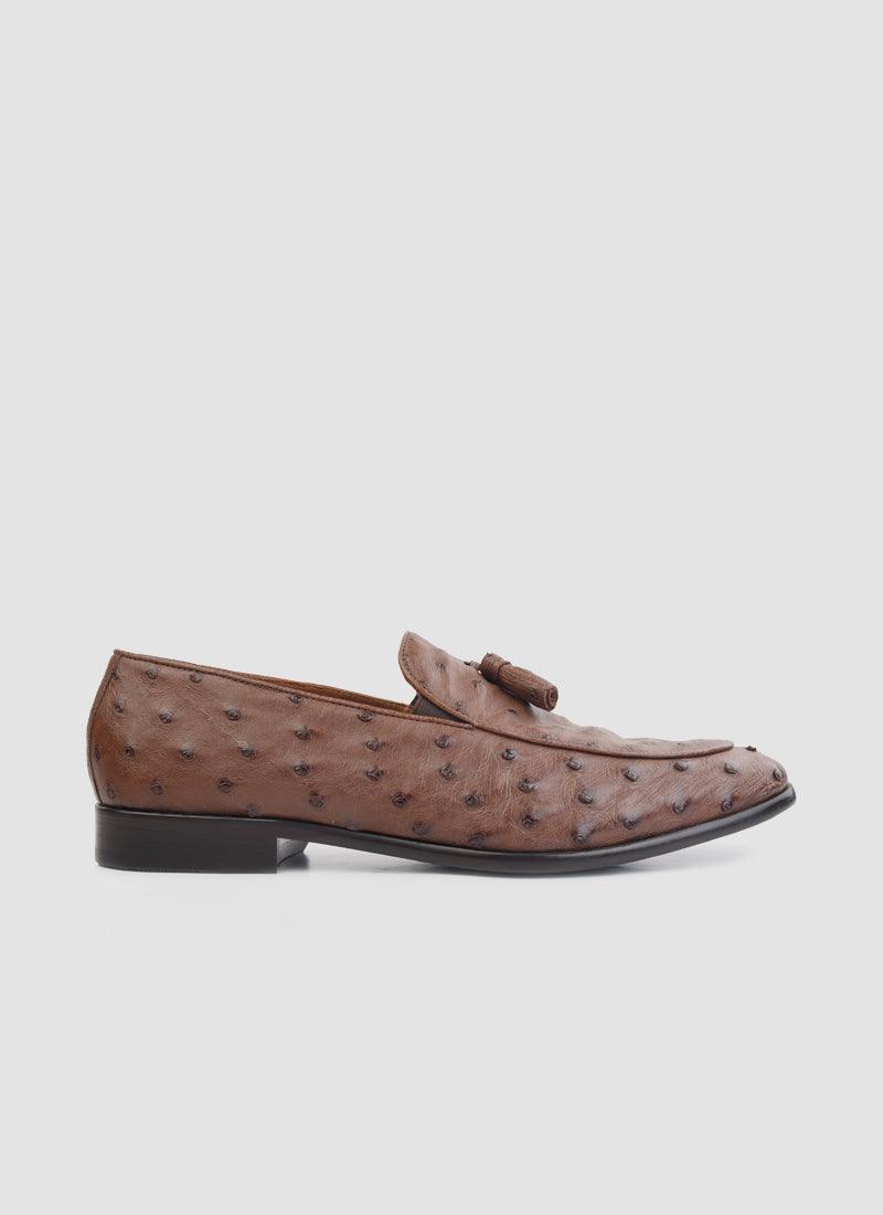 Crios Loafer - Language Shoes