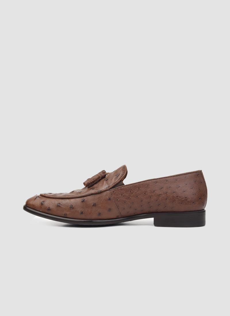 Crios Loafer - Language Shoes