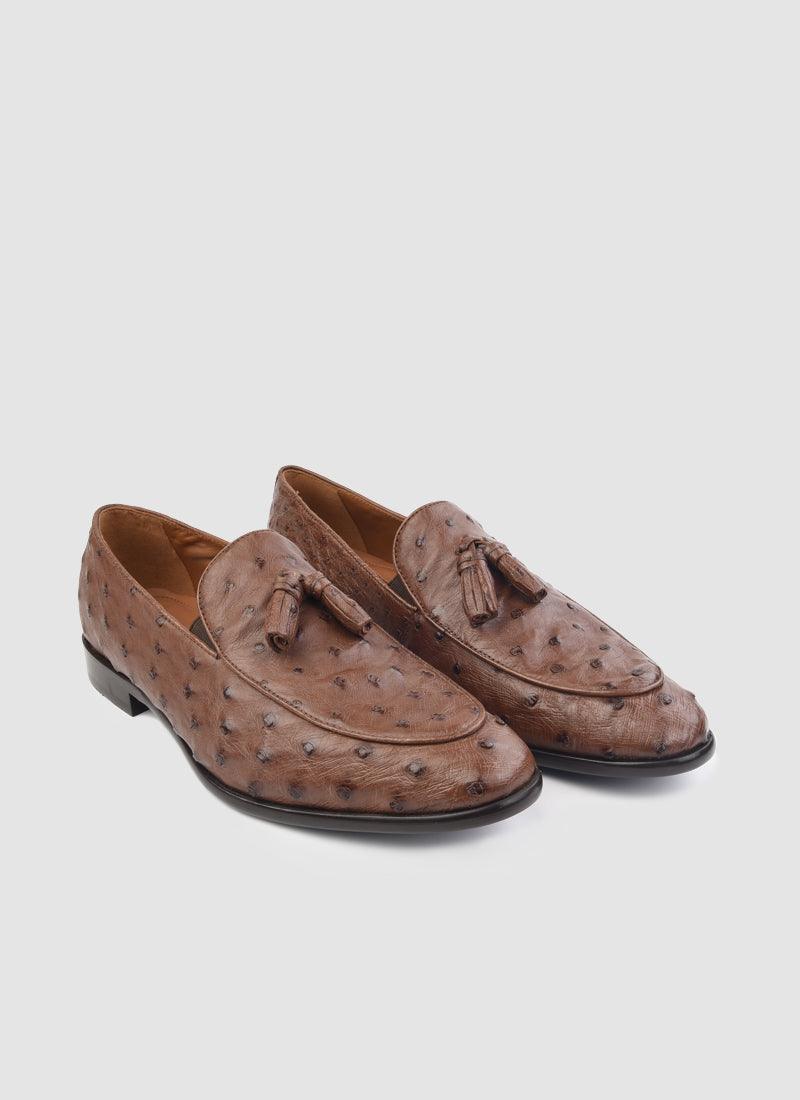 Crios Loafer - Language Shoes