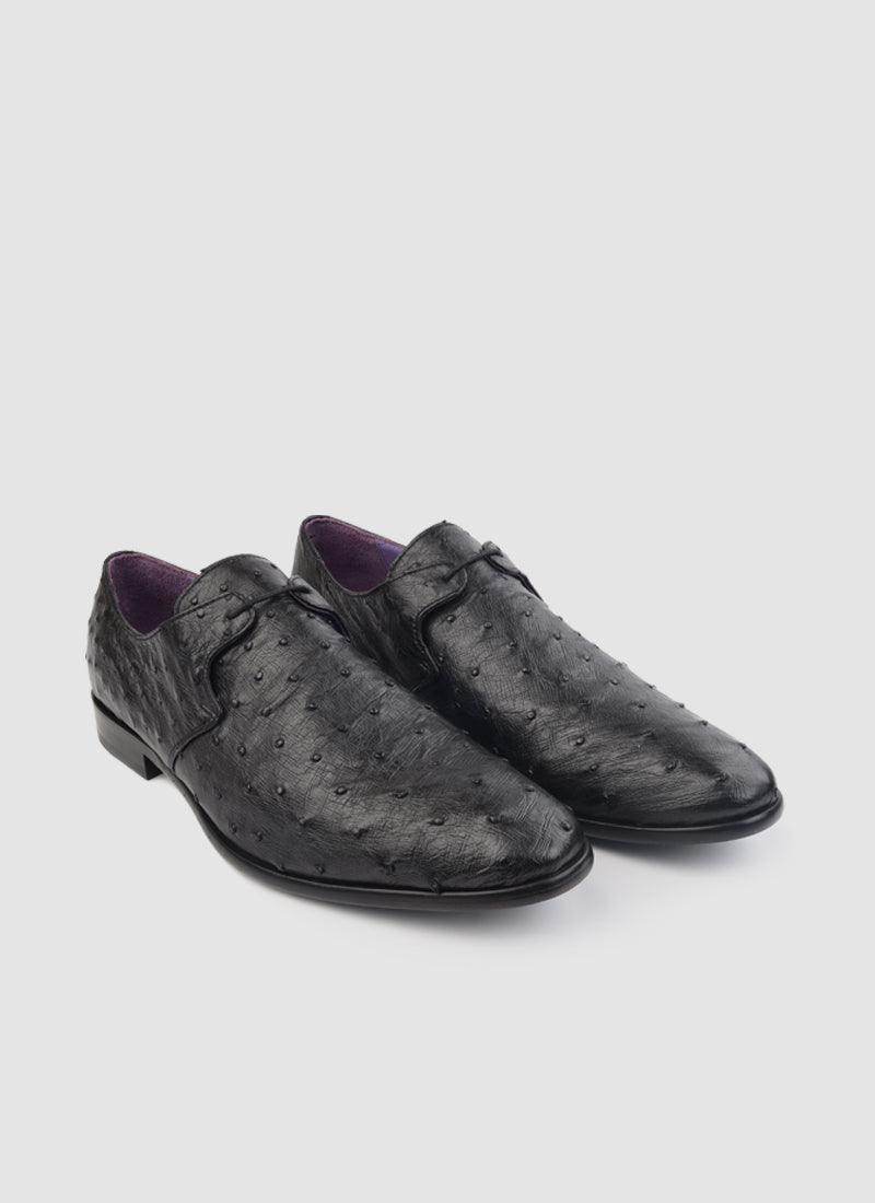 Apollo Lace-ups - Language Shoes