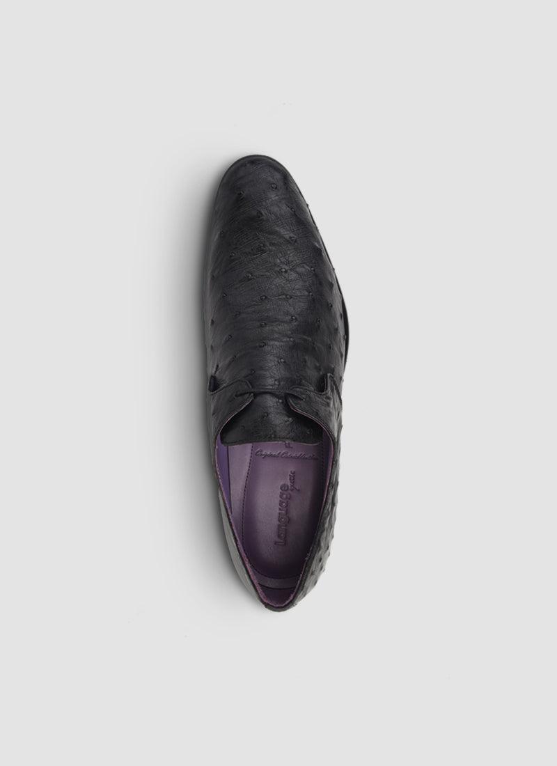 Apollo Lace-ups - Language Shoes