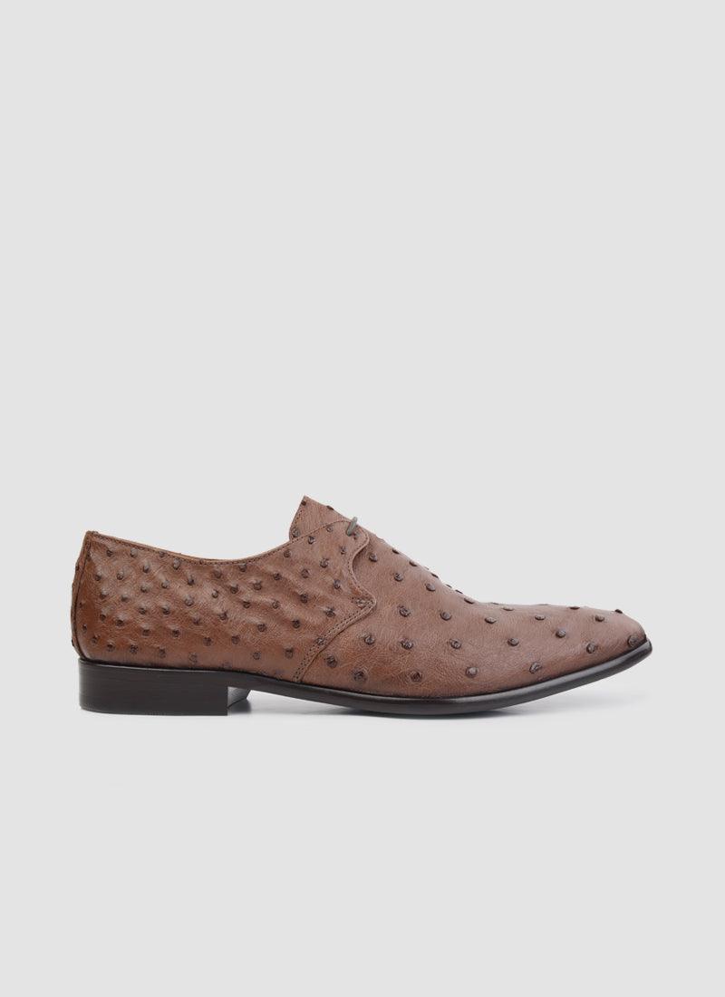 Apollo Lace-ups - Language Shoes