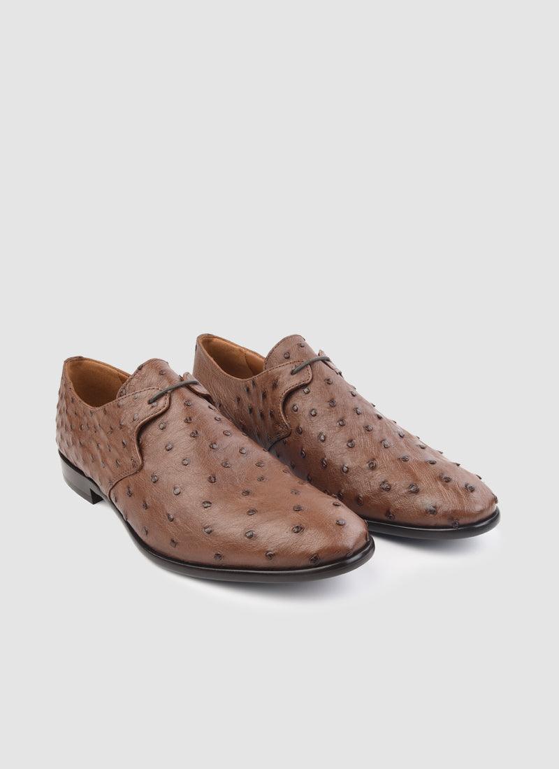 Apollo Lace-ups - Language Shoes
