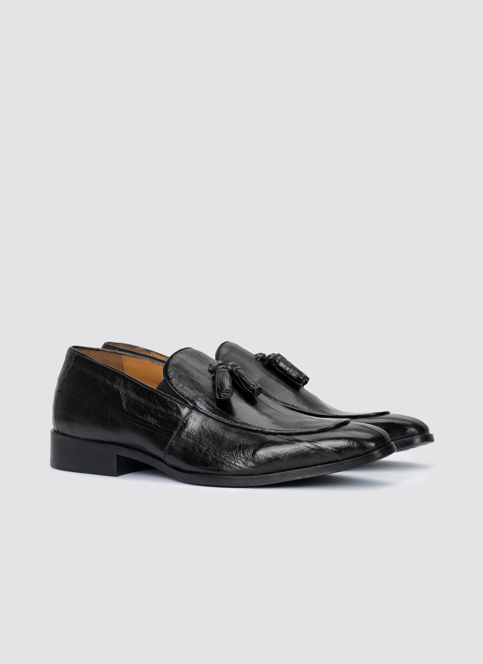 Cairo Loafer - Language Shoes