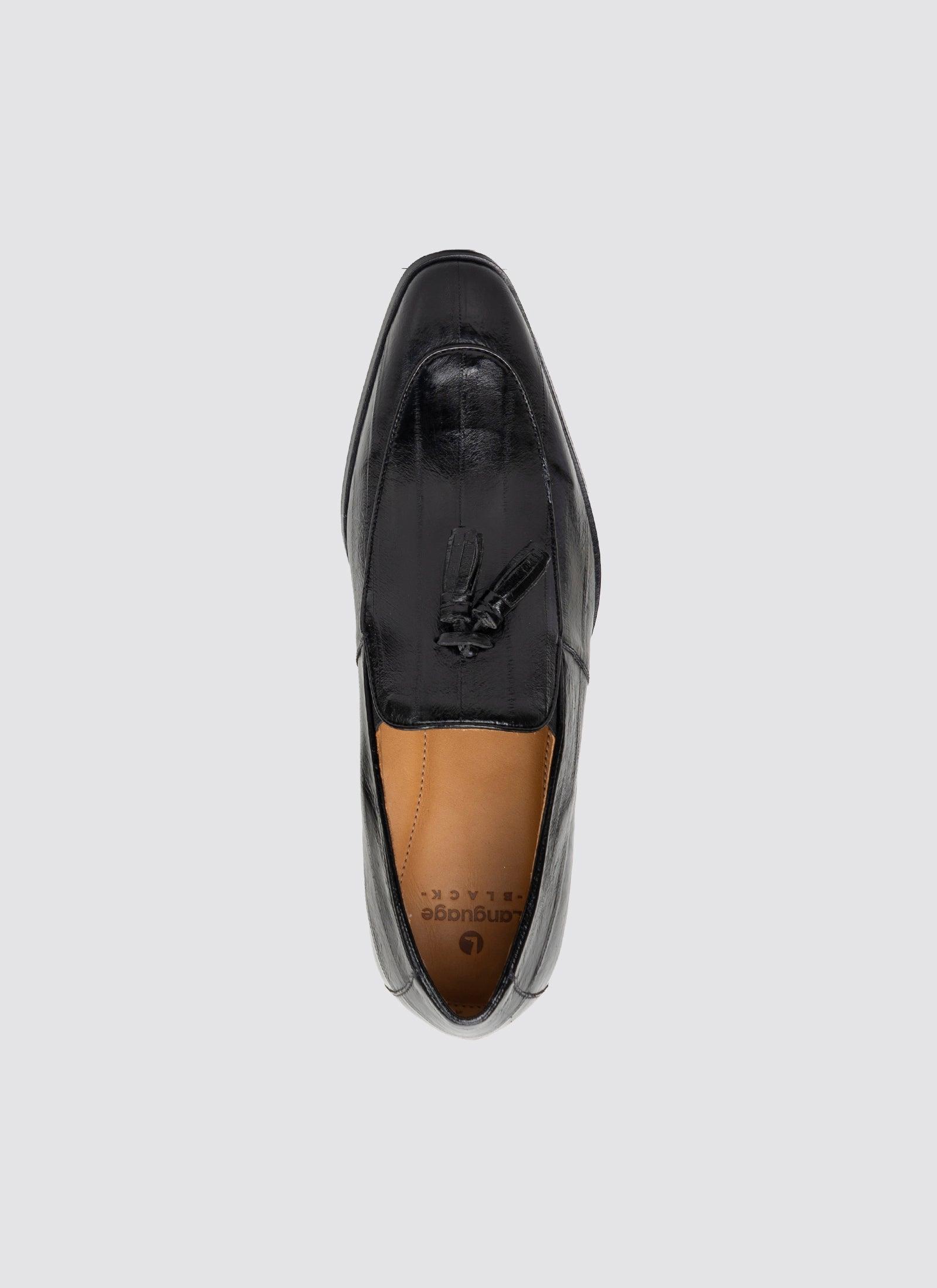 Cairo Loafer - Language Shoes