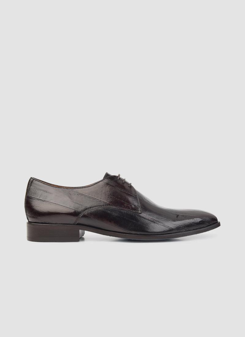 Caerus Lace-ups - Language Shoes