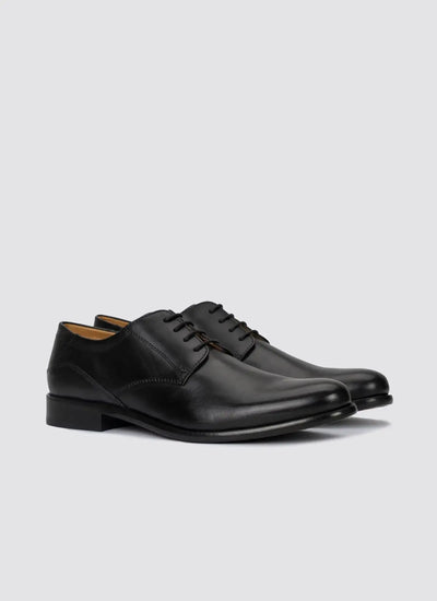 Rim Lace-ups 