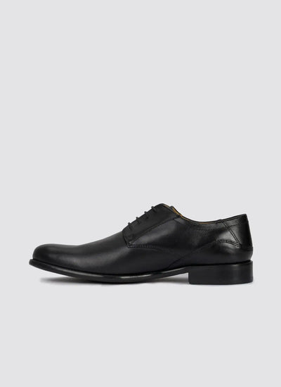 Rim Lace-ups 