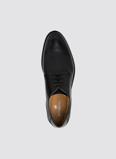 Rim Lace-ups 
