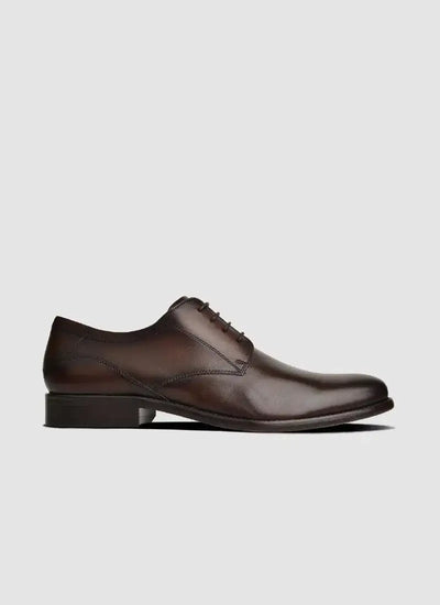 Rim Lace-ups 