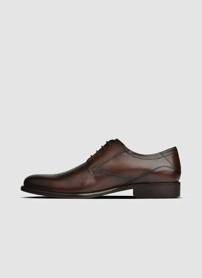 Rim Lace-ups 