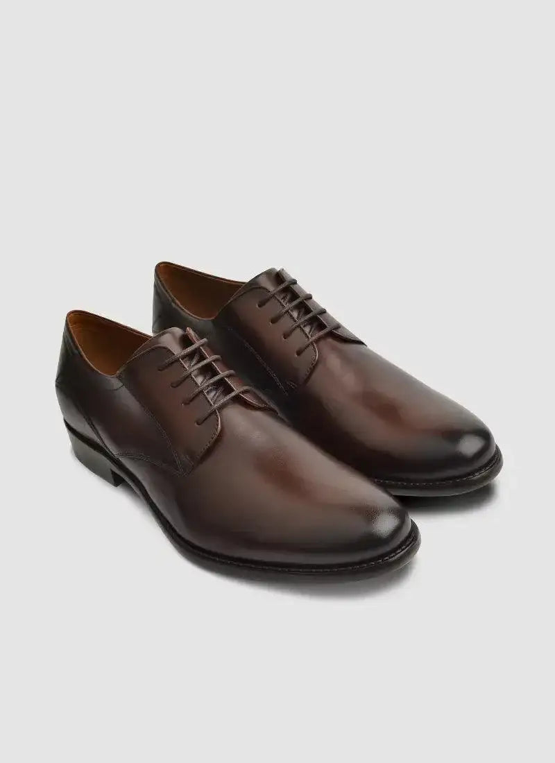 Rim Lace-ups #color_dark-brown