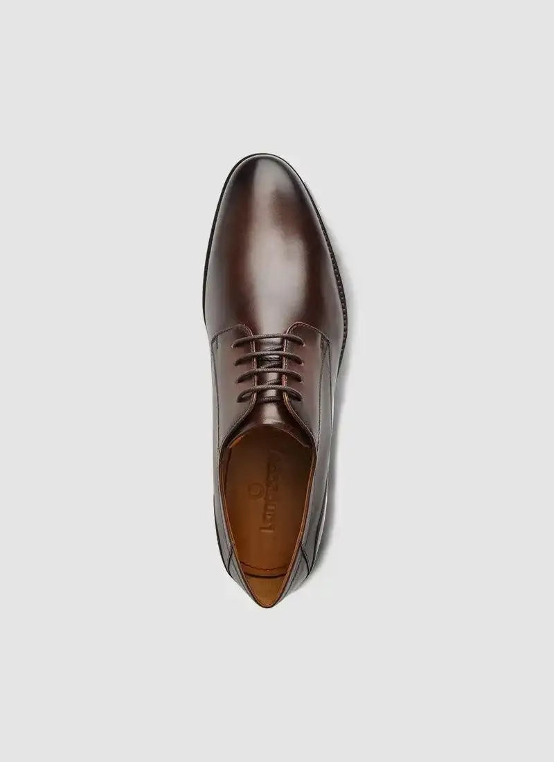Rim Lace-ups 