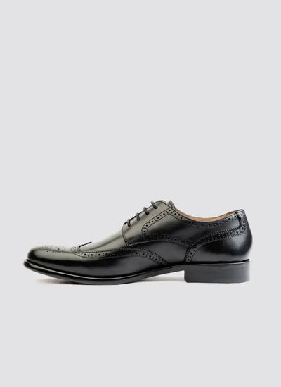 Laurent Lace-ups 