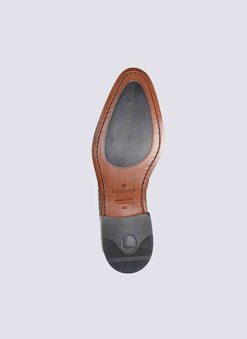 Laurent Lace-ups 