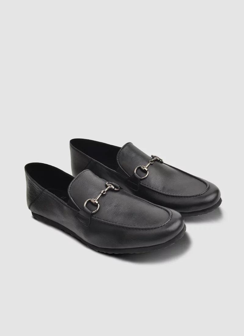 Trip Loafer - Language Shoes