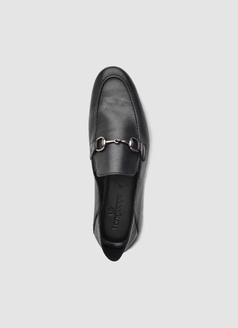 Trip Loafer - Language Shoes