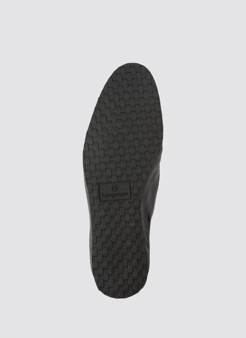 Trip Loafer - Language Shoes