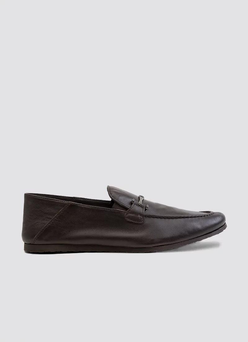 Trip Loafer - Language Shoes