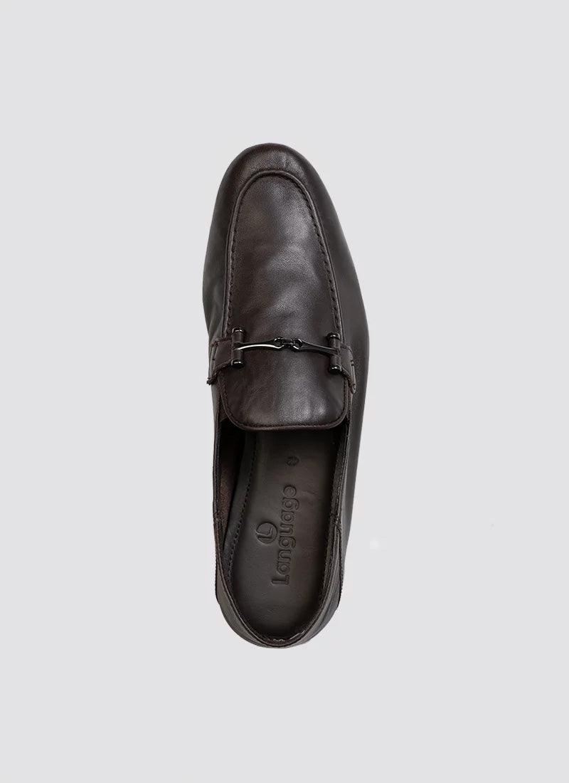 Trip Loafer - Language Shoes