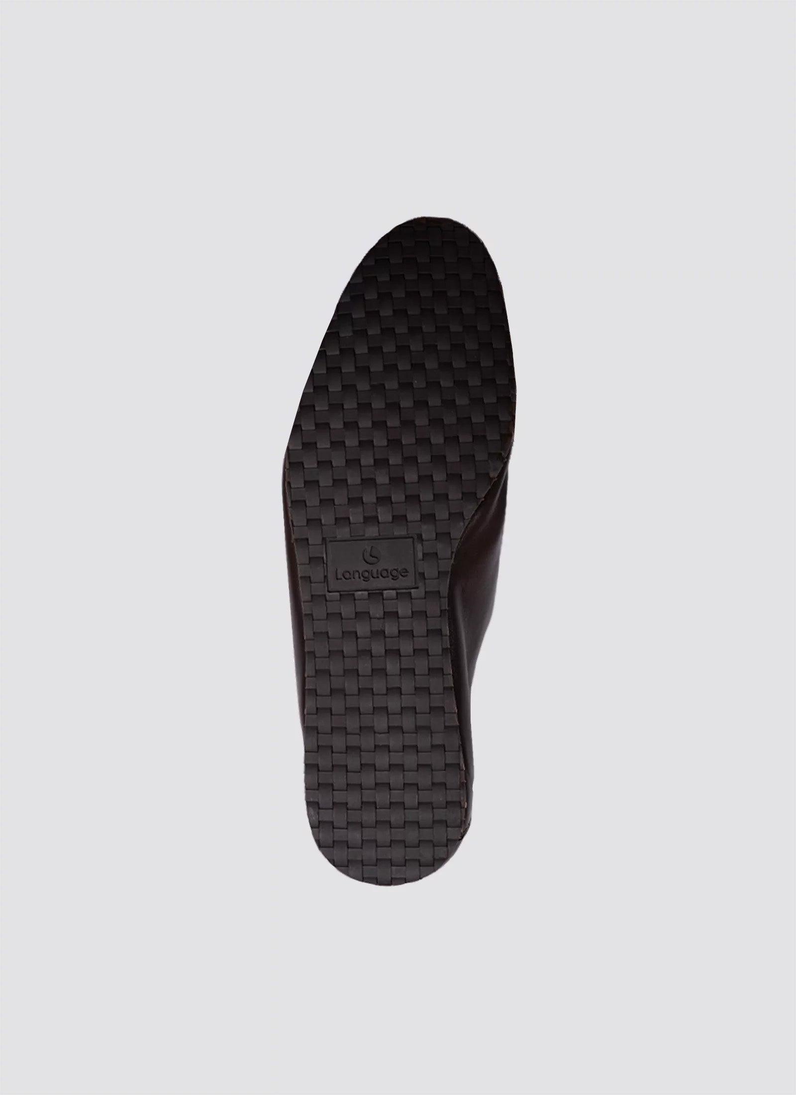Trip Loafer - Language Shoes