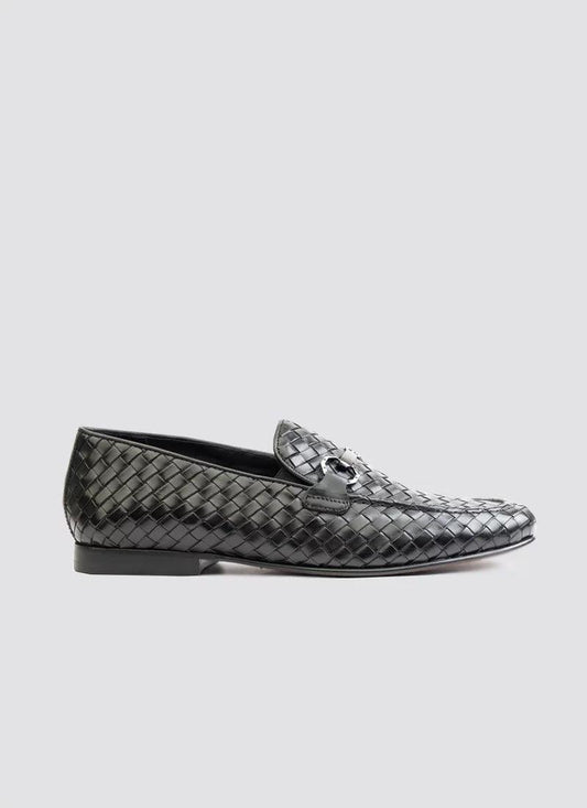 Jerome Loafer - Language Shoes